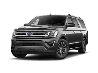 Ford Expedition MAX 2021 4x4 Limited 4dr SUV
