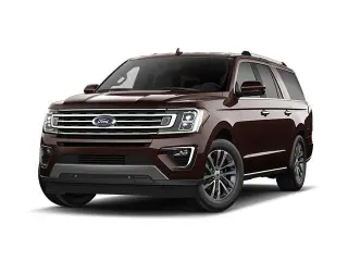 Ford Expedition MAX 2021 4x4 Limited 4dr SUV