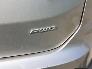 Ford Edge 2024 AWD SE 4dr SUV