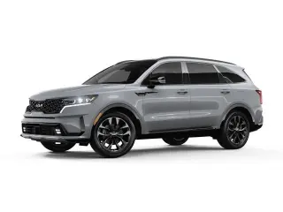 Kia Sorento 2022 AWD SX 4dr SUV