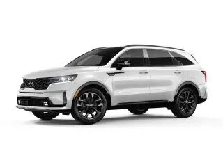 Kia Sorento 2022 AWD SX 4dr SUV