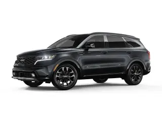 Kia Sorento 2022 AWD SX 4dr SUV