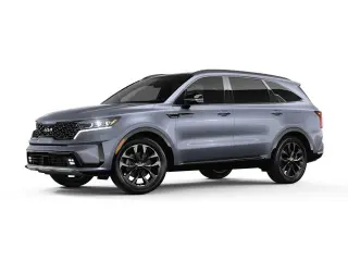 Kia Sorento 2022 AWD SX 4dr SUV
