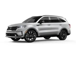 Kia Sorento 2022 AWD SX 4dr SUV
