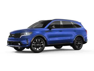 Kia Sorento 2022 AWD SX 4dr SUV