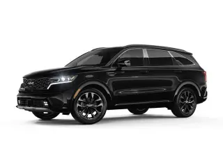 Kia Sorento 2022 AWD SX 4dr SUV