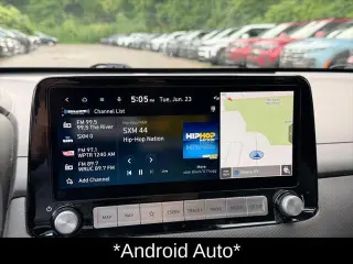 Hyundai KONA Electric 2023 Limited 4dr Crossover