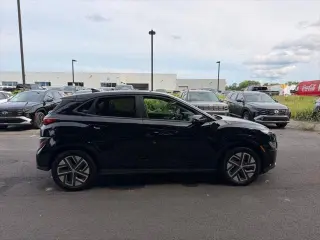 Hyundai KONA Electric 2023 Limited 4dr Crossover