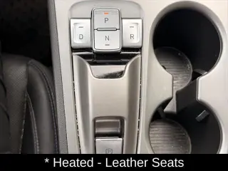 Hyundai KONA Electric 2023 Limited 4dr Crossover