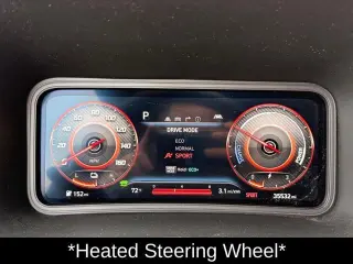 Hyundai KONA Electric 2023 Limited 4dr Crossover