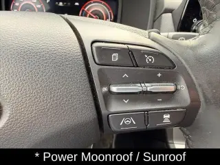 Hyundai KONA Electric 2023 Limited 4dr Crossover