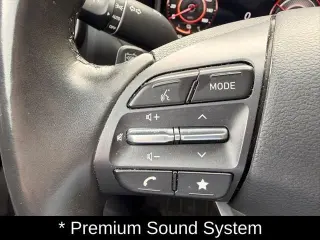 Hyundai KONA Electric 2023 Limited 4dr Crossover