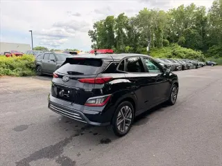 Hyundai KONA Electric 2023 Limited 4dr Crossover