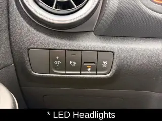 Hyundai KONA Electric 2023 Limited 4dr Crossover