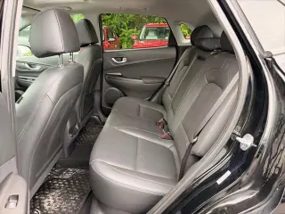 Hyundai KONA Electric 2023 Limited 4dr Crossover