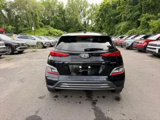 Hyundai KONA Electric 2023 Limited 4dr Crossover
