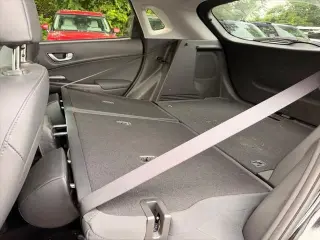 Hyundai KONA Electric 2023 Limited 4dr Crossover