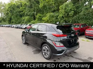 Hyundai KONA Electric 2023 Limited 4dr Crossover