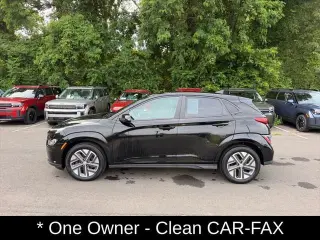 Hyundai KONA Electric 2023 Limited 4dr Crossover