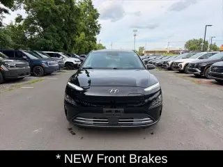 Hyundai KONA Electric 2023 Limited 4dr Crossover