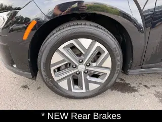 Hyundai KONA Electric 2023 Limited 4dr Crossover