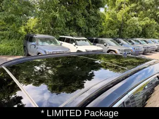 Hyundai TUCSON Hybrid 2025 AWD Limited 4dr SUV