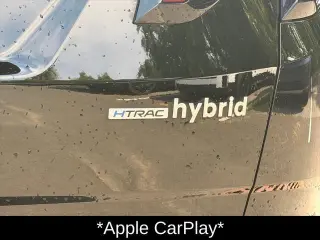 Hyundai TUCSON Hybrid 2025 AWD Limited 4dr SUV