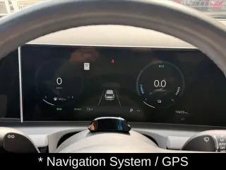 Hyundai TUCSON Hybrid 2025 AWD Limited 4dr SUV