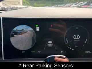 Hyundai TUCSON Hybrid 2025 AWD Limited 4dr SUV