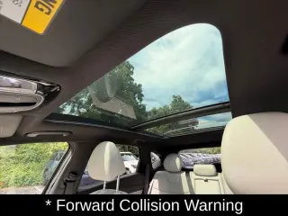 Hyundai TUCSON Hybrid 2025 AWD Limited 4dr SUV