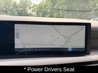 Hyundai TUCSON Hybrid 2025 AWD Limited 4dr SUV