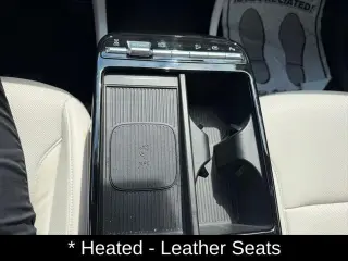 Hyundai TUCSON Hybrid 2025 AWD Limited 4dr SUV