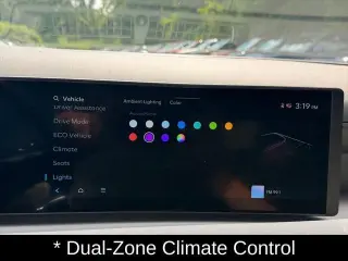 Hyundai TUCSON Hybrid 2025 AWD Limited 4dr SUV