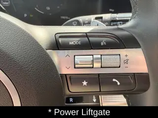 Hyundai TUCSON Hybrid 2025 AWD Limited 4dr SUV