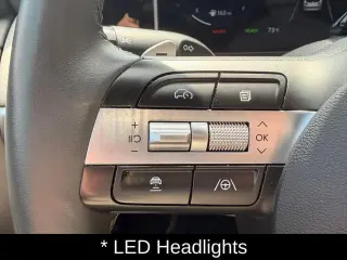 Hyundai TUCSON Hybrid 2025 AWD Limited 4dr SUV