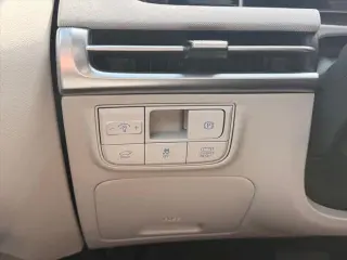 Hyundai TUCSON Hybrid 2025 AWD Limited 4dr SUV