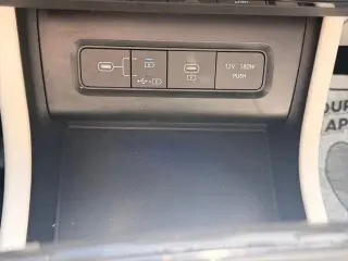 Hyundai TUCSON Hybrid 2025 AWD Limited 4dr SUV