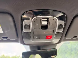 Hyundai TUCSON Hybrid 2025 AWD Limited 4dr SUV
