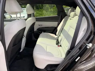 Hyundai TUCSON Hybrid 2025 AWD Limited 4dr SUV
