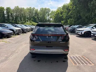 Hyundai TUCSON Hybrid 2025 AWD Limited 4dr SUV