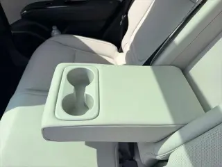 Hyundai TUCSON Hybrid 2025 AWD Limited 4dr SUV