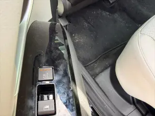 Hyundai TUCSON Hybrid 2025 AWD Limited 4dr SUV