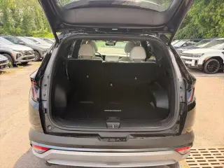 Hyundai TUCSON Hybrid 2025 AWD Limited 4dr SUV
