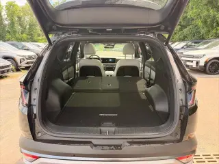 Hyundai TUCSON Hybrid 2025 AWD Limited 4dr SUV
