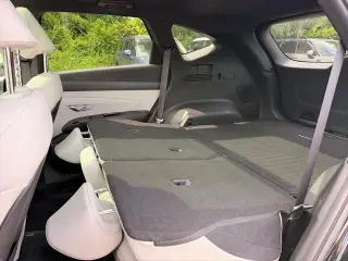 Hyundai TUCSON Hybrid 2025 AWD Limited 4dr SUV