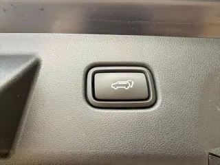 Hyundai TUCSON Hybrid 2025 AWD Limited 4dr SUV