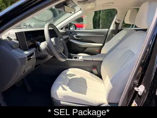 Hyundai SONATA 2024 AWD SEL 4dr Sedan