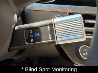 Hyundai SONATA 2024 AWD SEL 4dr Sedan