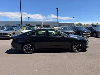 Hyundai SONATA 2024 AWD SEL 4dr Sedan