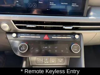 Hyundai SONATA 2024 AWD SEL 4dr Sedan